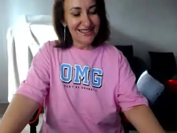 Chaturbate Live Porn of donnalimadonna