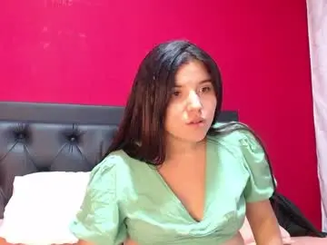 Chaturbate Private Sex Chat of ivystein
