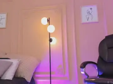 Chaturbate Best Webcam of maddie_sp