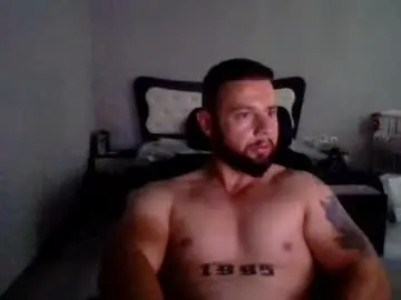 Chaturbate Sex Cam of mr_mrs_scorpion