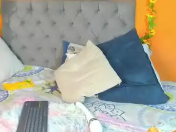 Chaturbate Adult Webcam of nahirobyy_ebonyy
