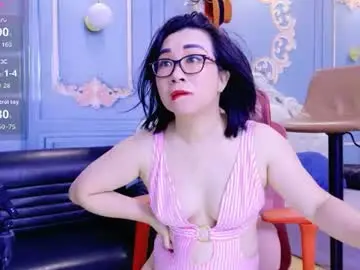 Chaturbate Live Porn of noko8888