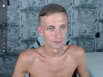 Chaturbate Live Porn of oliverfresh