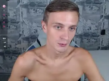 Chaturbate Sex Cam of oliverfresh