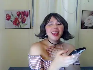 Chaturbate Nude Webcam of sweet_danicaa