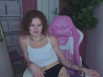 Chaturbate Live Porn of wanda_gomez