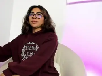 Chaturbate Live Sex Cam of _sweet_ary__