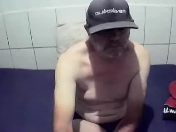Chaturbate Sex Chat of augustopierdona26