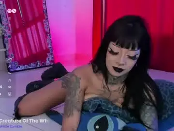 Chaturbate Live Porn of beelzebosss