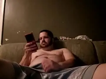 Chaturbate Live Porn of handsomedaddy198924