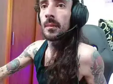 Chaturbate Sex Cam of harry_reems_