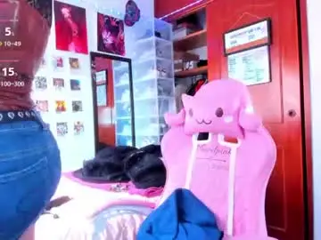 Chaturbate Free Porn Cam of jessie_williams_01