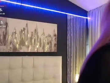 Chaturbate Sex Chat of jessie_williams_01