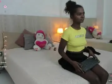 Chaturbate Live Sex of mara_sinclair