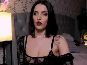 Chaturbate Nude Webcam of missrosse_