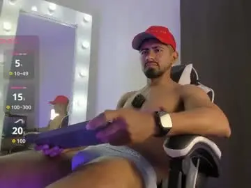 Chaturbate Adult Webcams of noah_blackmen