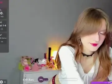 Chaturbate Free Porn Cam of peachymaybe