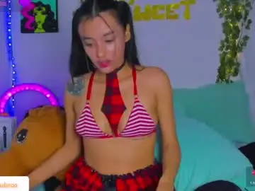 Chaturbate Adult Video Chat of sweetdubros2
