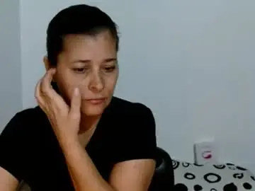 Chaturbate Free Live Porn of adriana_milf
