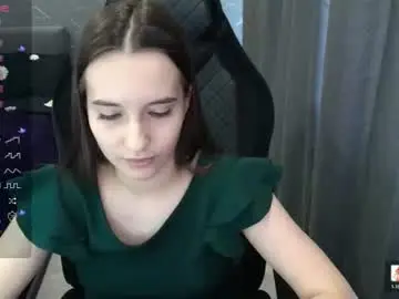 Chaturbate Best live sex cam show of aliceweiss_