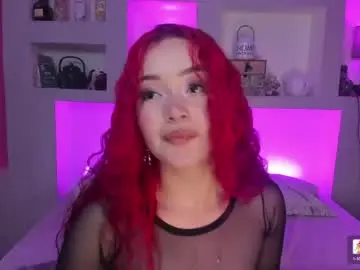 Chaturbate Live Sex Cam of camilarivers