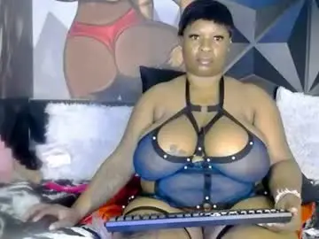 Chaturbate Best Webcam of ebonyfancyfacexxx