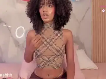 Chaturbate Nude Webcam of fyre_divine