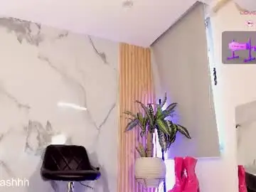 Chaturbate Nude Webcam of fyre_divine