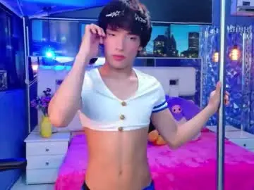 Chaturbate Live Porn of isaacnova
