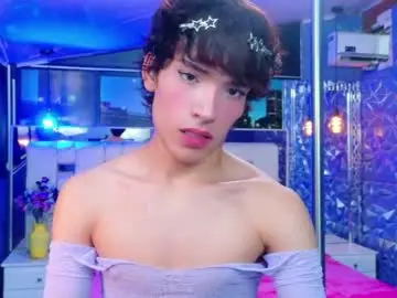 Chaturbate Best Webcam of isaacnova