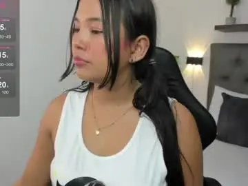 Chaturbate Private Sex Chat of isabella_florez22