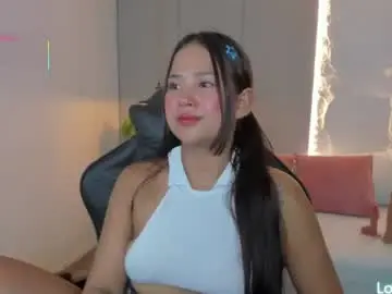 Chaturbate Best live sex cam show of isabella_florez22