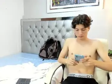 Chaturbate Live Sex of marcoviolet