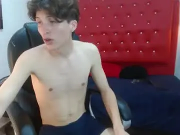 Chaturbate Free Porn Cam of marcoviolet