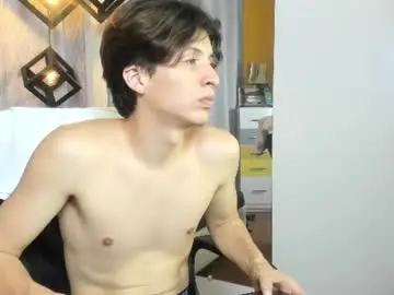 Chaturbate Live Sex Cam of marcoviolet