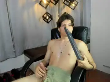Chaturbate Sex Chat of marcoviolet