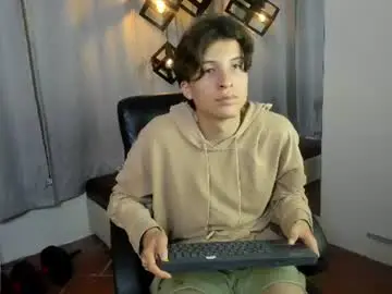 Chaturbate Live Sex of marcoviolet