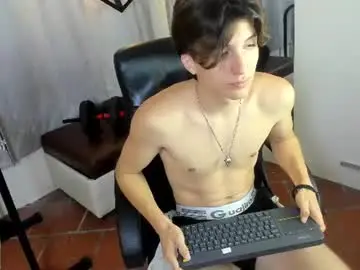 Chaturbate Best Webcam of marcoviolet