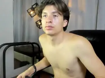 Chaturbate Sex Cam of marcoviolet