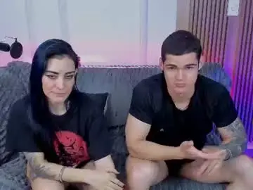 Chaturbate Nude Webcam of marcusvandall