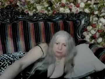 Chaturbate Live Porn of mariabelladonna