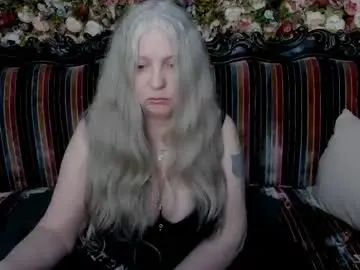 Chaturbate Live Sex Cam of mariabelladonna