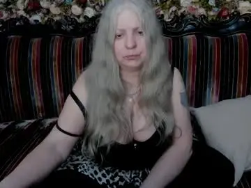 Chaturbate Private Sex Chat of mariabelladonna