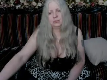 Chaturbate Nude Webcam of mariabelladonna