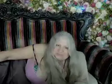 Chaturbate Sex Chat of mariabelladonna