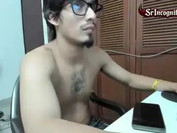 Chaturbate Watch Live Sex Cams of srincognito666