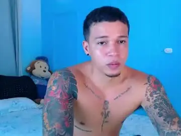 Chaturbate Free Live Porn of thirstmen_