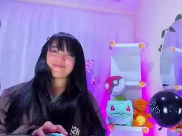 Chaturbate Adult Webcam of tokito_mitsuri