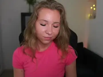 Chaturbate Free Porn Cam of vivienvance18