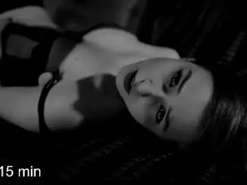 Chaturbate Best Webcam of _ilso_